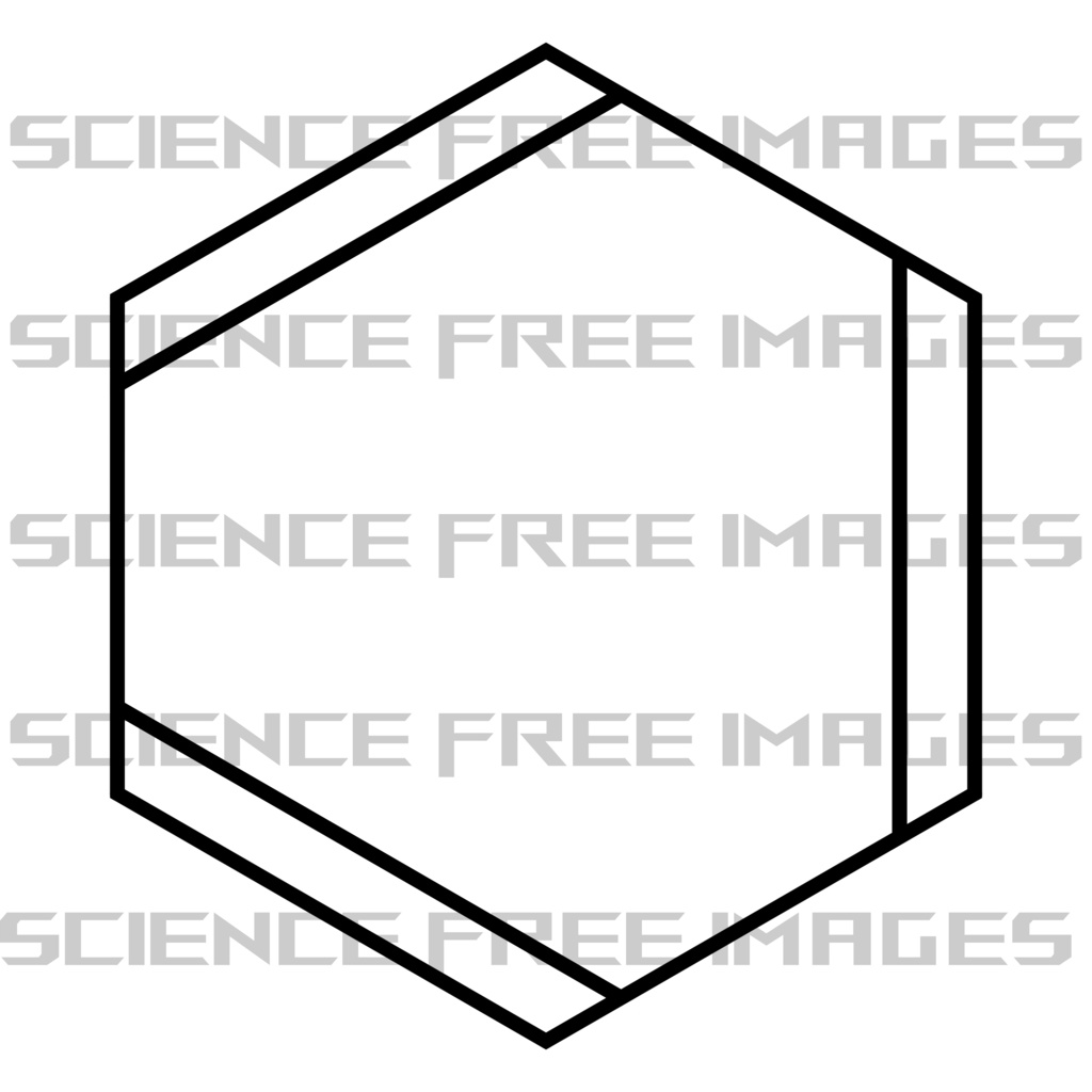 ベンゼン（benzene）C6H6