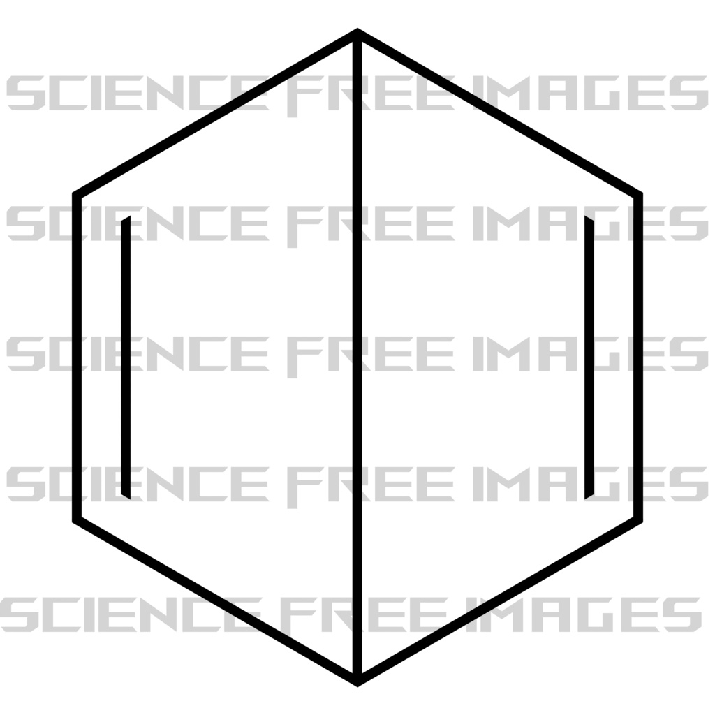 デュワーベンゼン  (Dewar benzene)  C6H6