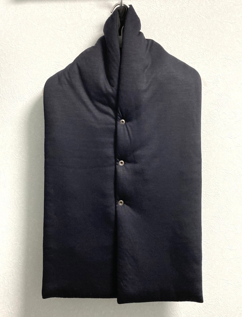 3WAYパデッドストール- Charred