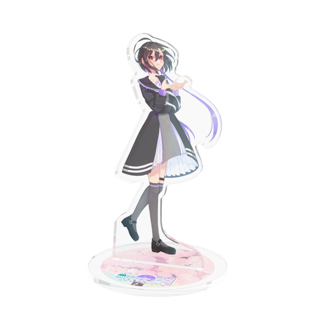 咲天詞アクリルスタンド-2024春-