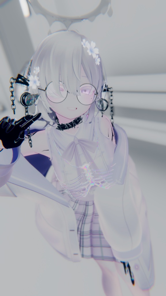 【萌対応】ふんわりアイテクスチャ&ナチュラル地雷メイクテクスチャ