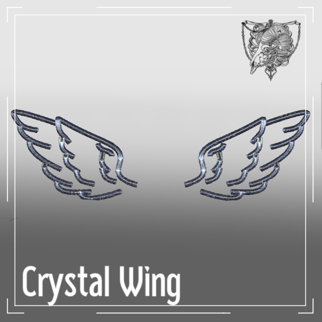 Crystal Wing
