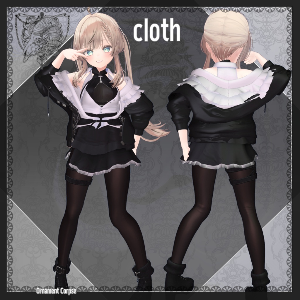【セール】 a9ab8963-4410-4774-92c4- アクセサリー