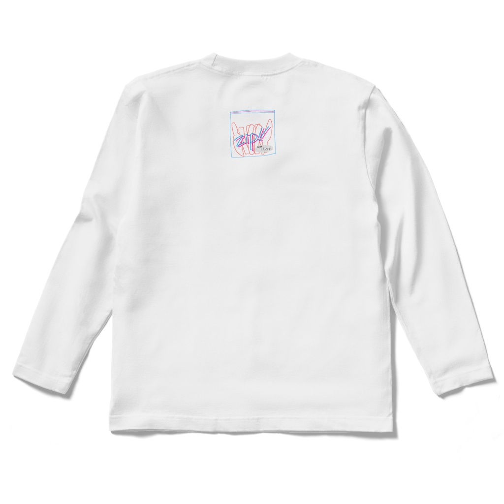 KaniちゃんTシャツ