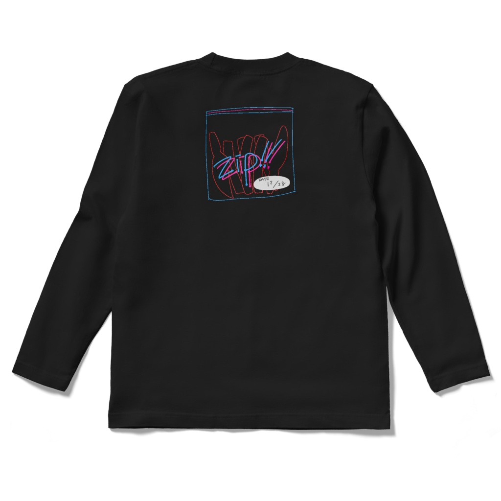 KaniちゃんTシャツ