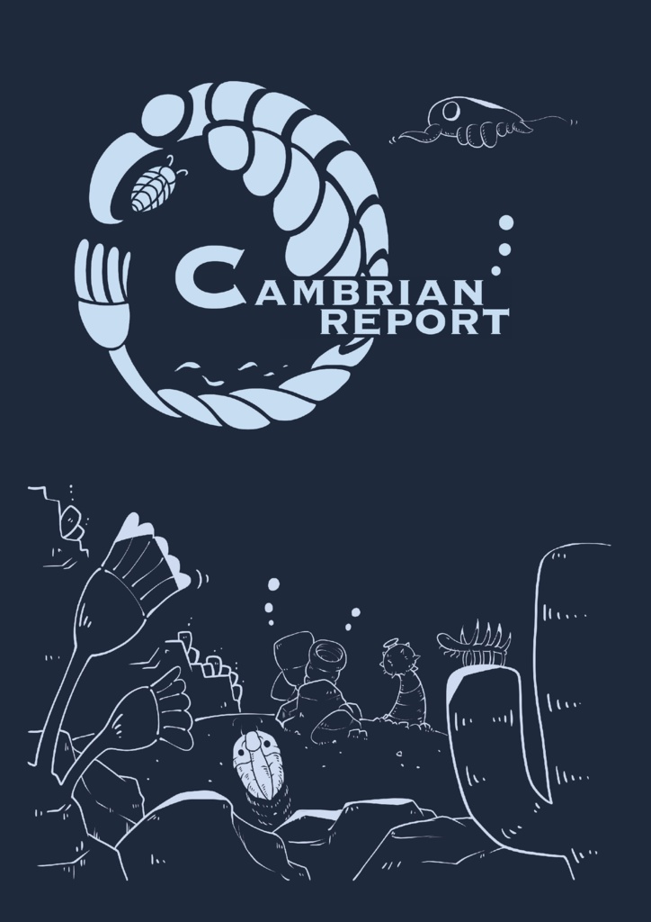 CAMBRIAN REPORT