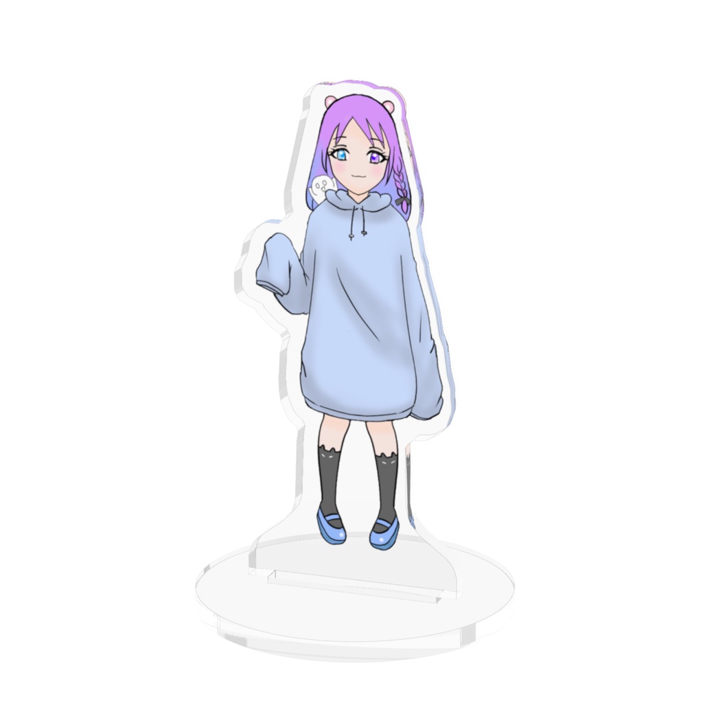 音星そらアクリルスタンド