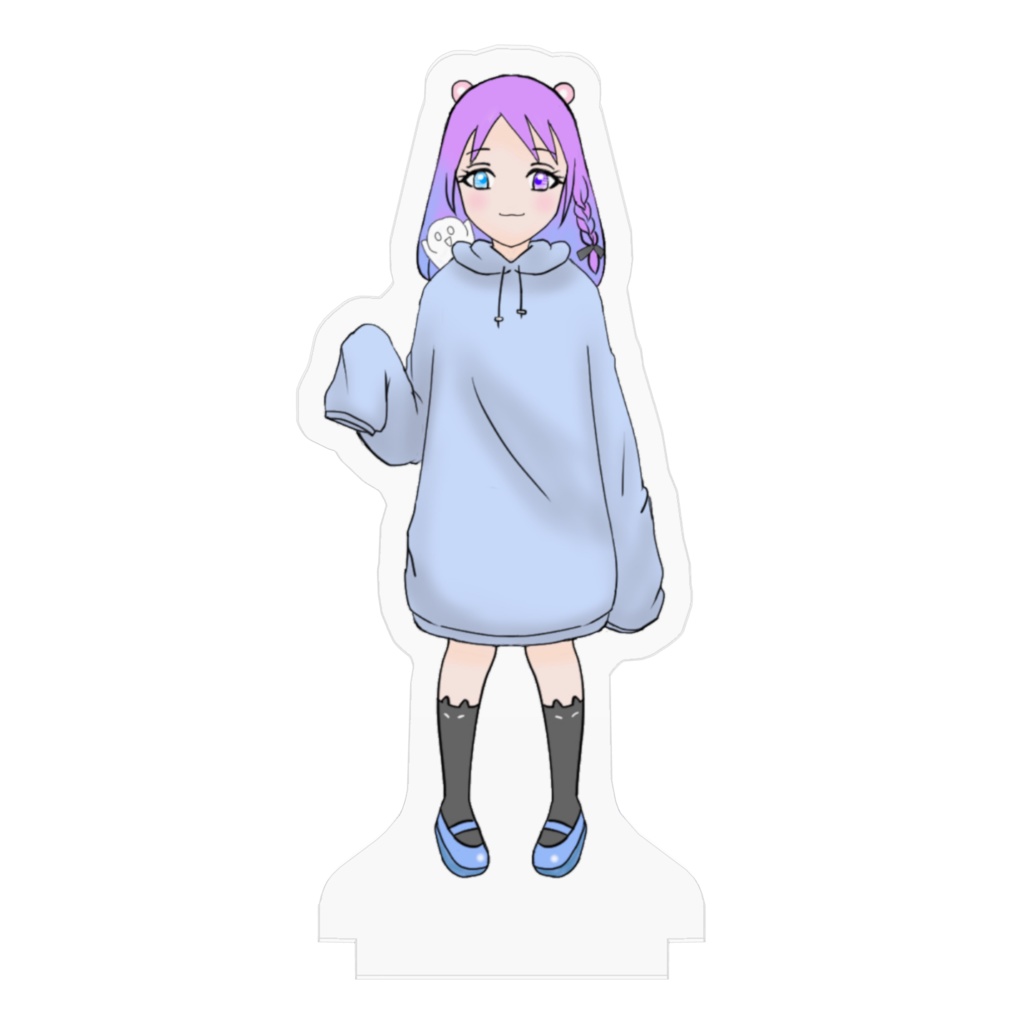 音星そらアクリルスタンド