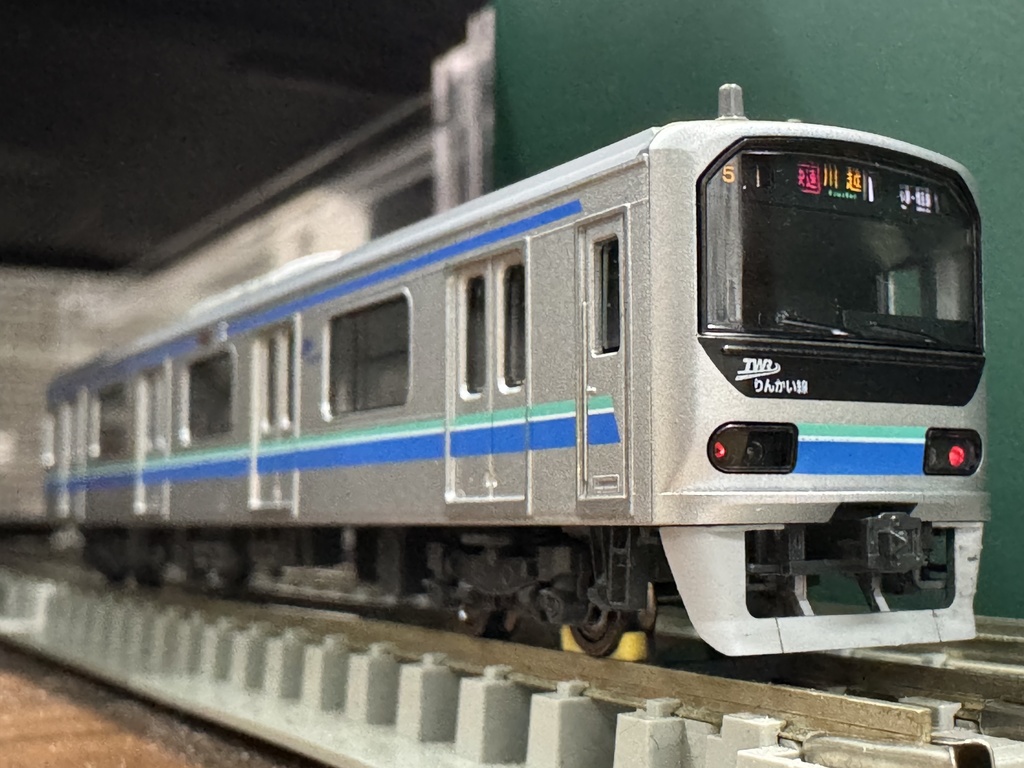 001 T社70-000用スカートパーツ 改