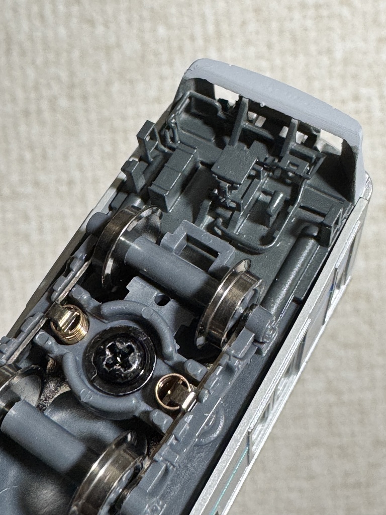 002 M社70-000用スカートパーツ