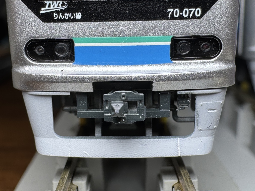 002 M社70-000用スカートパーツ