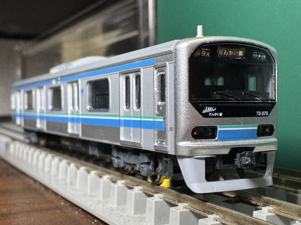 002 M社70-000用スカートパーツ