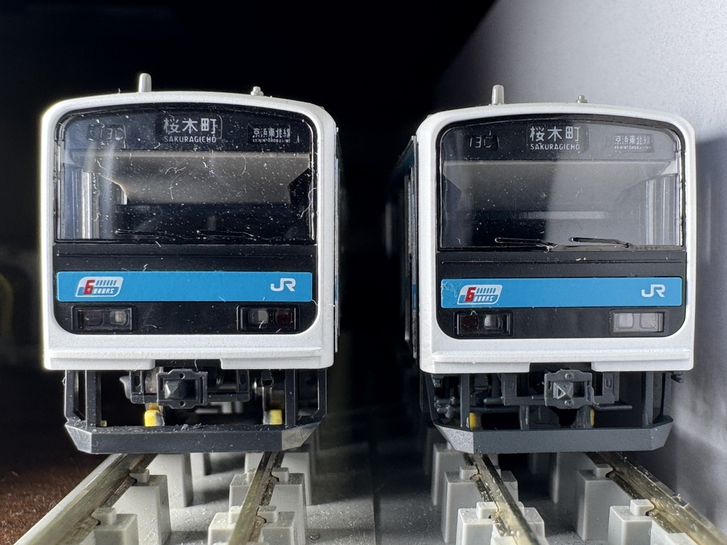 004 T社09向けスカートパーツver.T