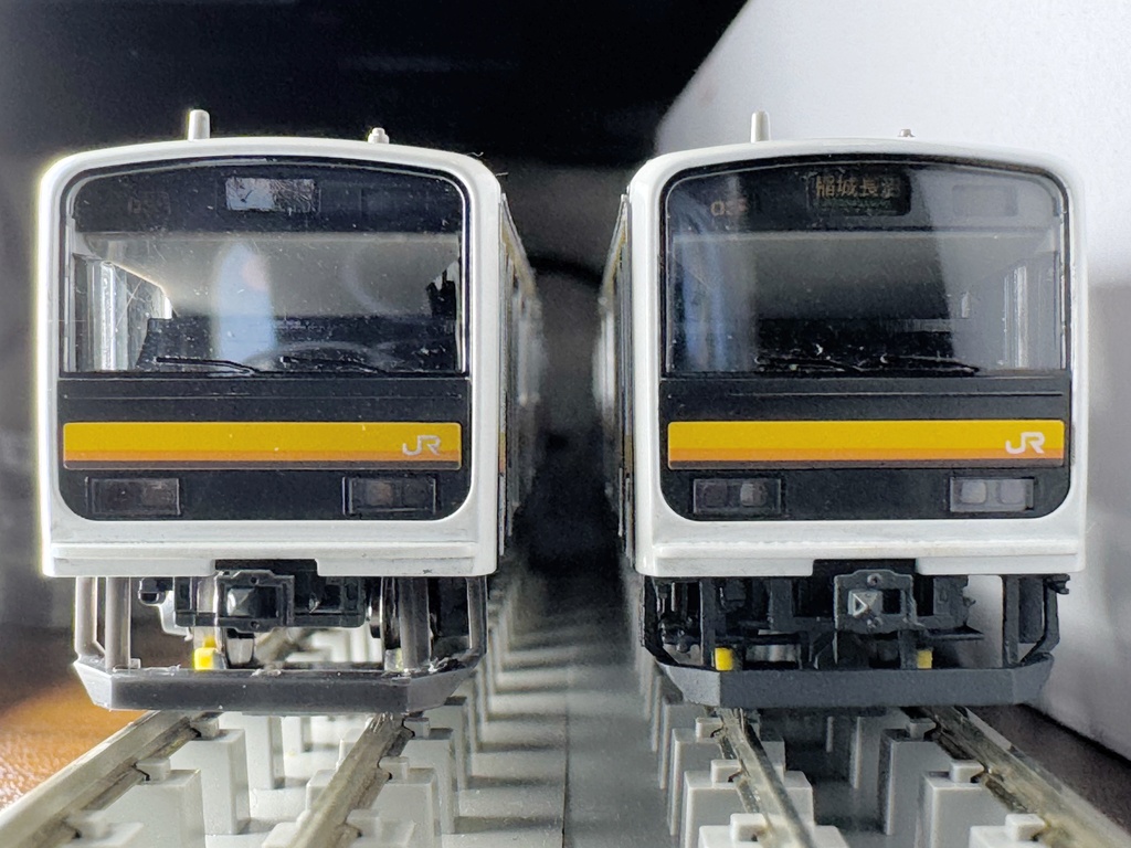 005 T社09向けスカートパーツ ver.K