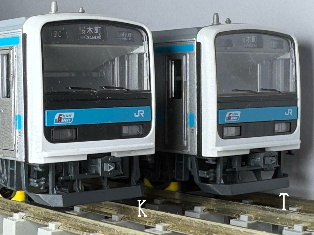 005 T社09向けスカートパーツ ver.K