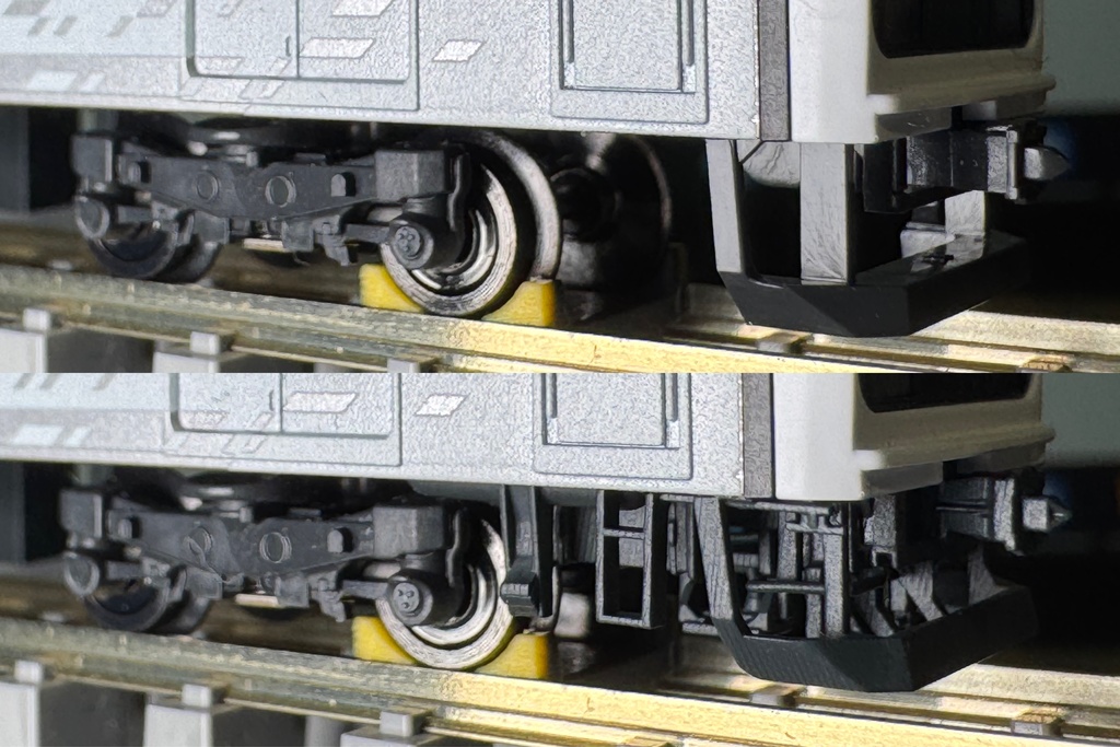 006 T社09向けスカート ver.K2