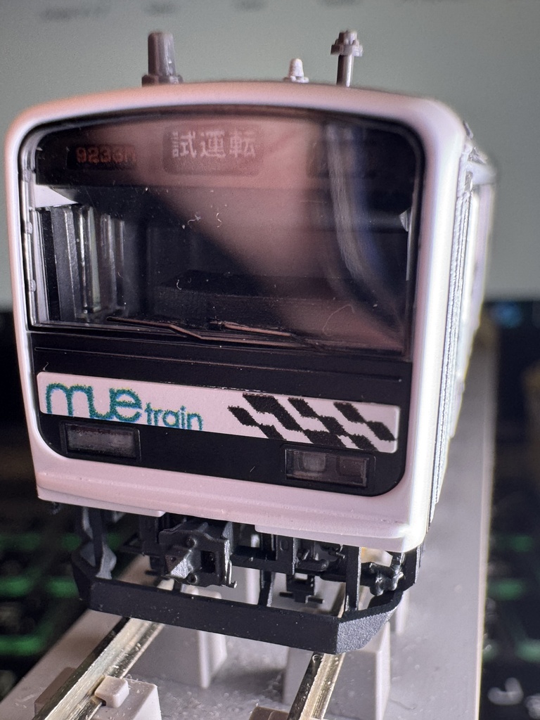 006 T社09向けスカート ver.K2