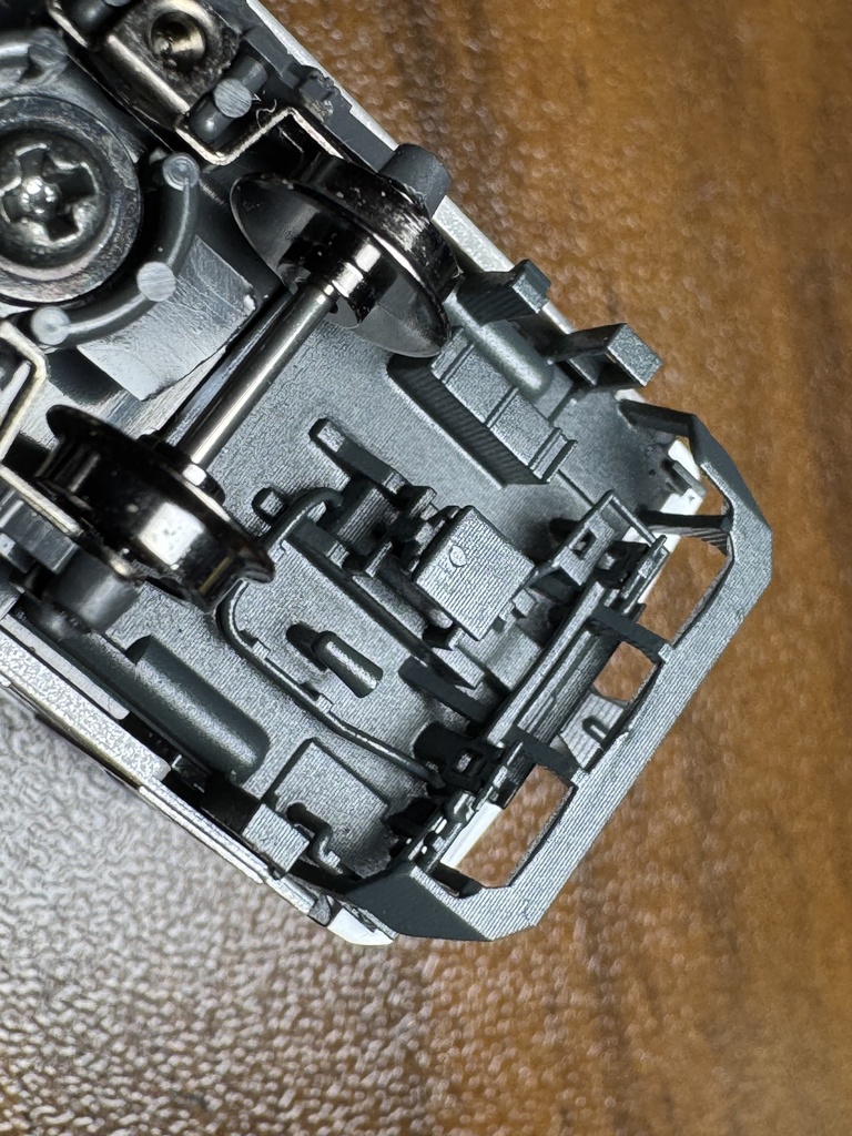 007 T社09向けスカートパーツ ver.T2