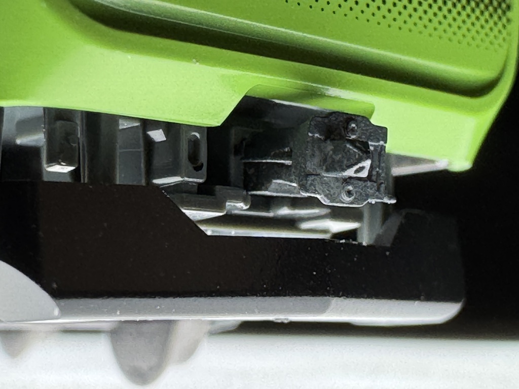 402 汎用ダミーカプラー