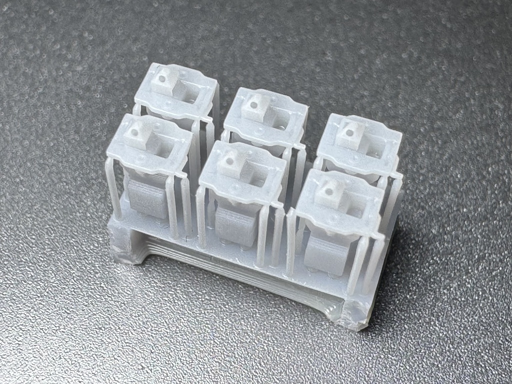 402 汎用ダミーカプラー