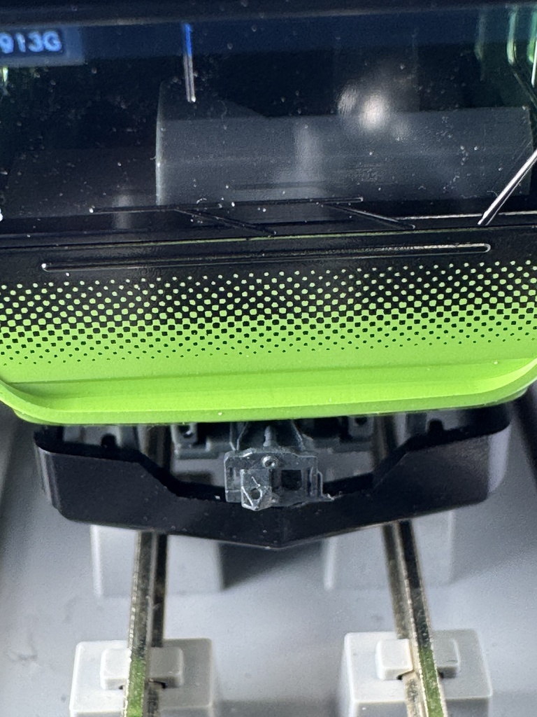 402 汎用ダミーカプラー