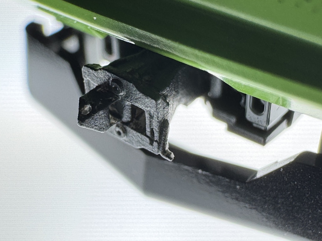 402 汎用ダミーカプラー