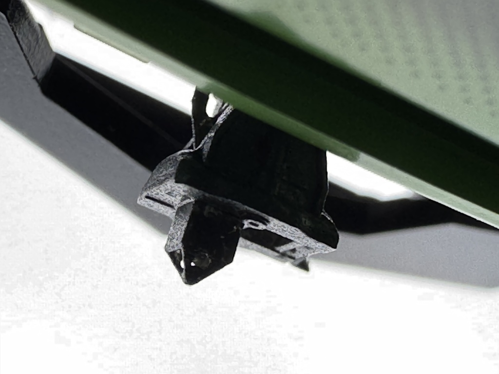 402 汎用ダミーカプラー