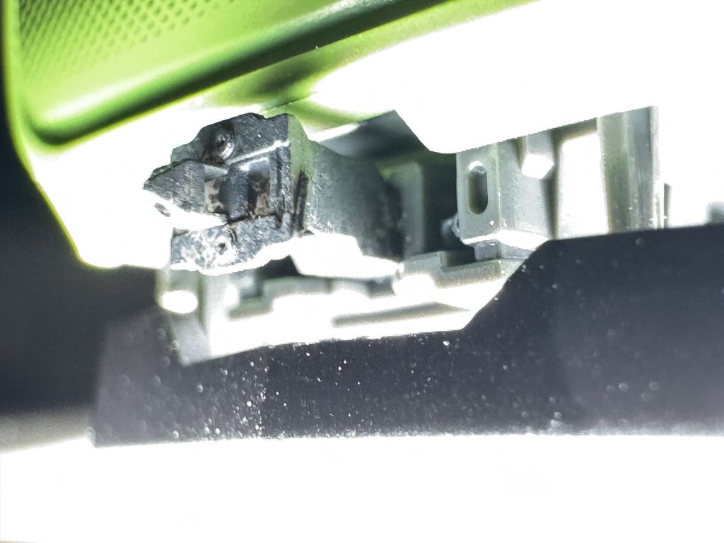 402 汎用ダミーカプラー