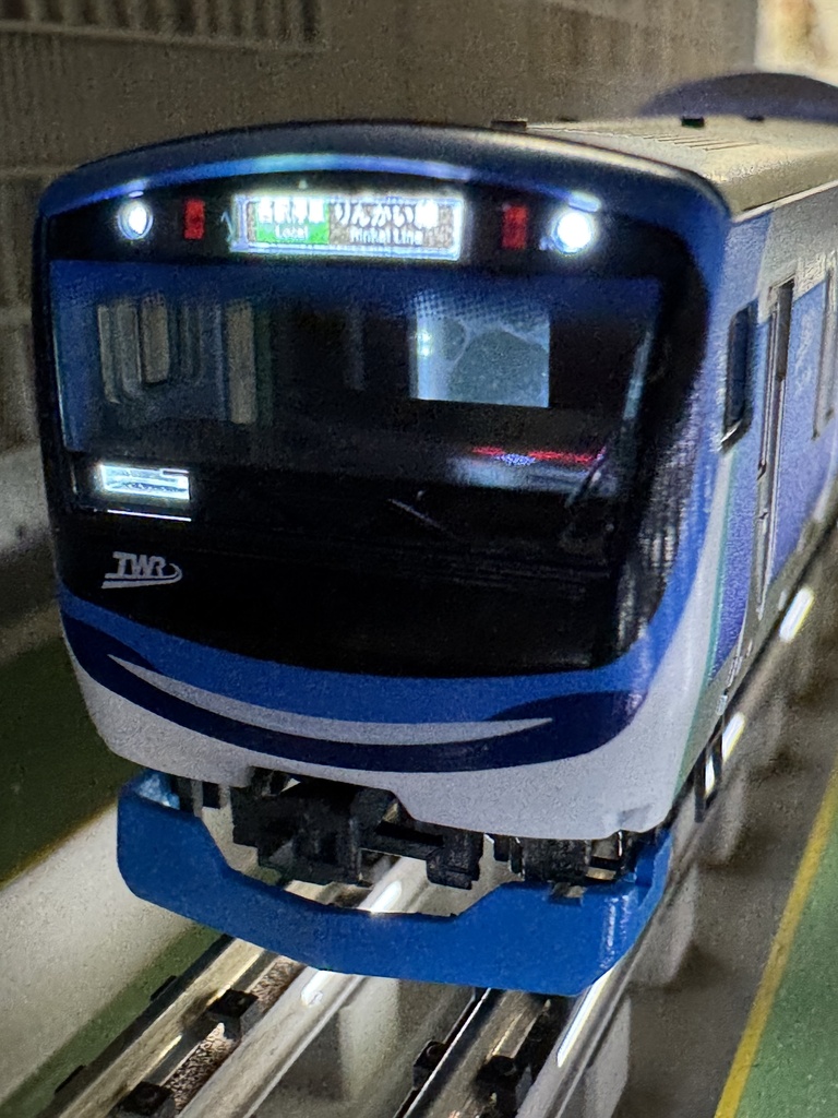 010 T社71-000スカートパーツ