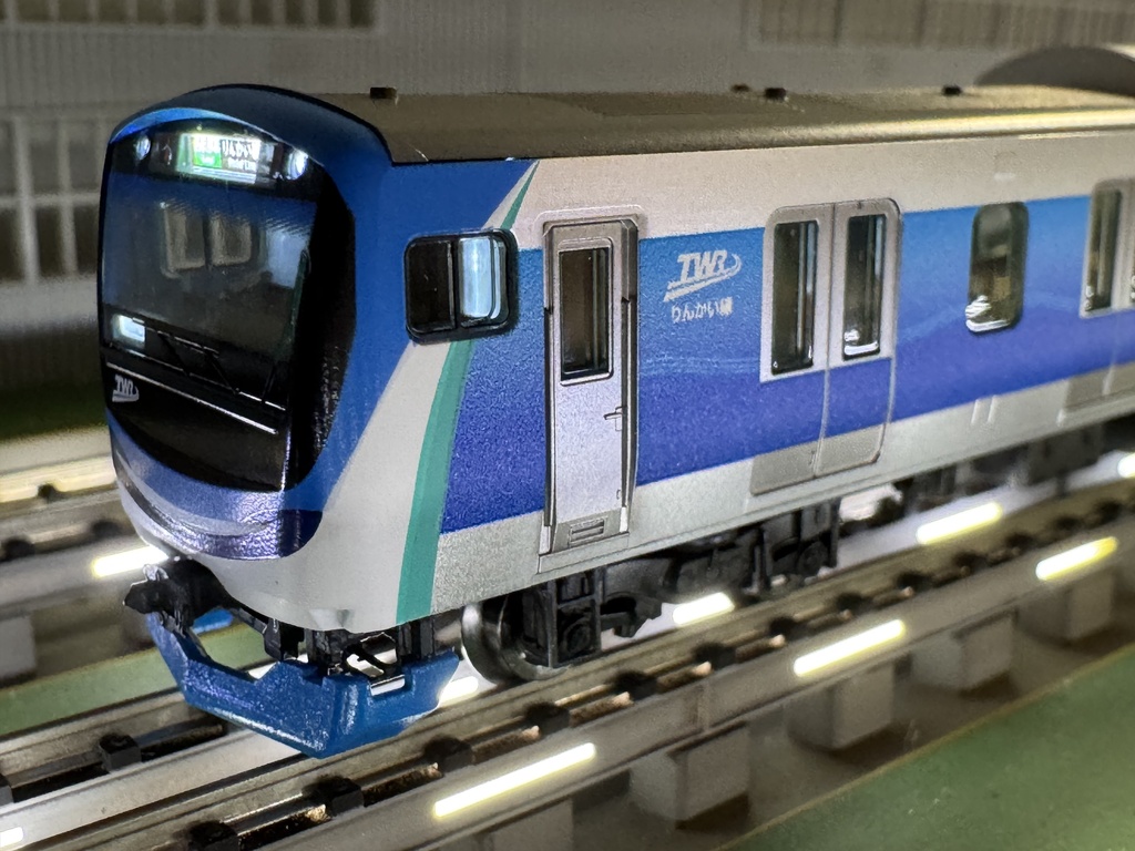 010 T社71-000スカートパーツ