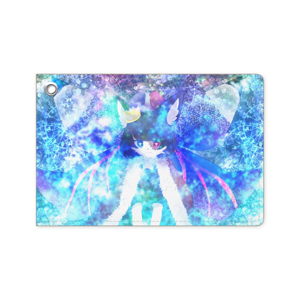 【あおうつ】蜻蛉坂春華Ⅰ