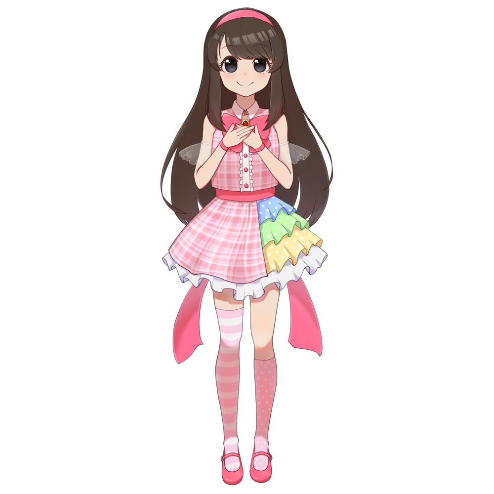 早川 優花