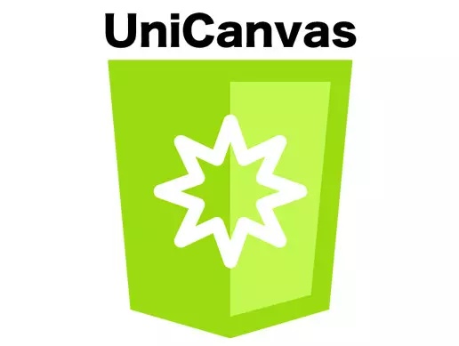 UniCanvas [Unity]