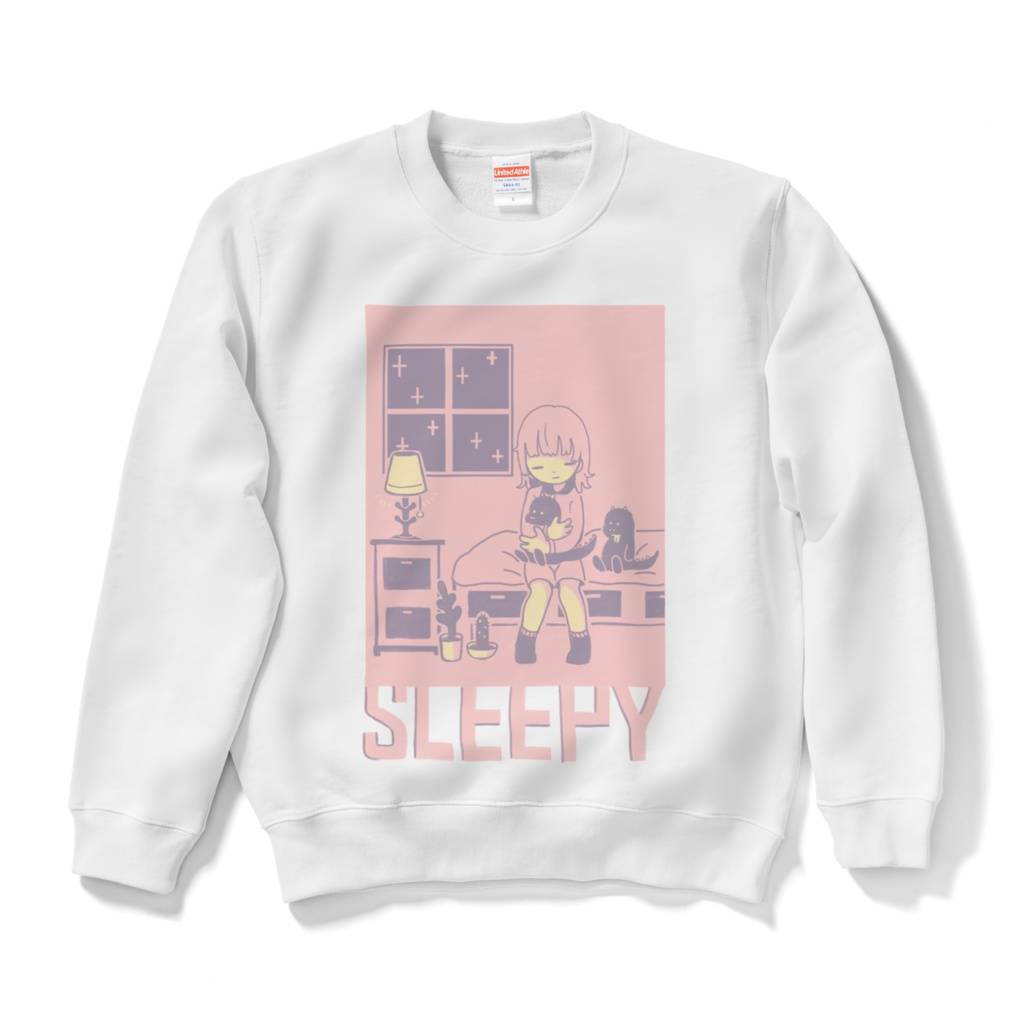 SLEEPY(スウェット)