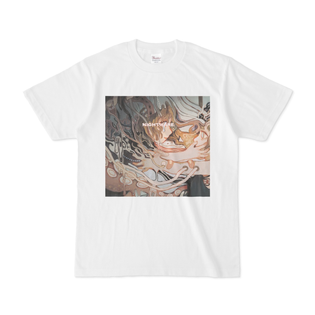 ナイトメア(Tシャツ)