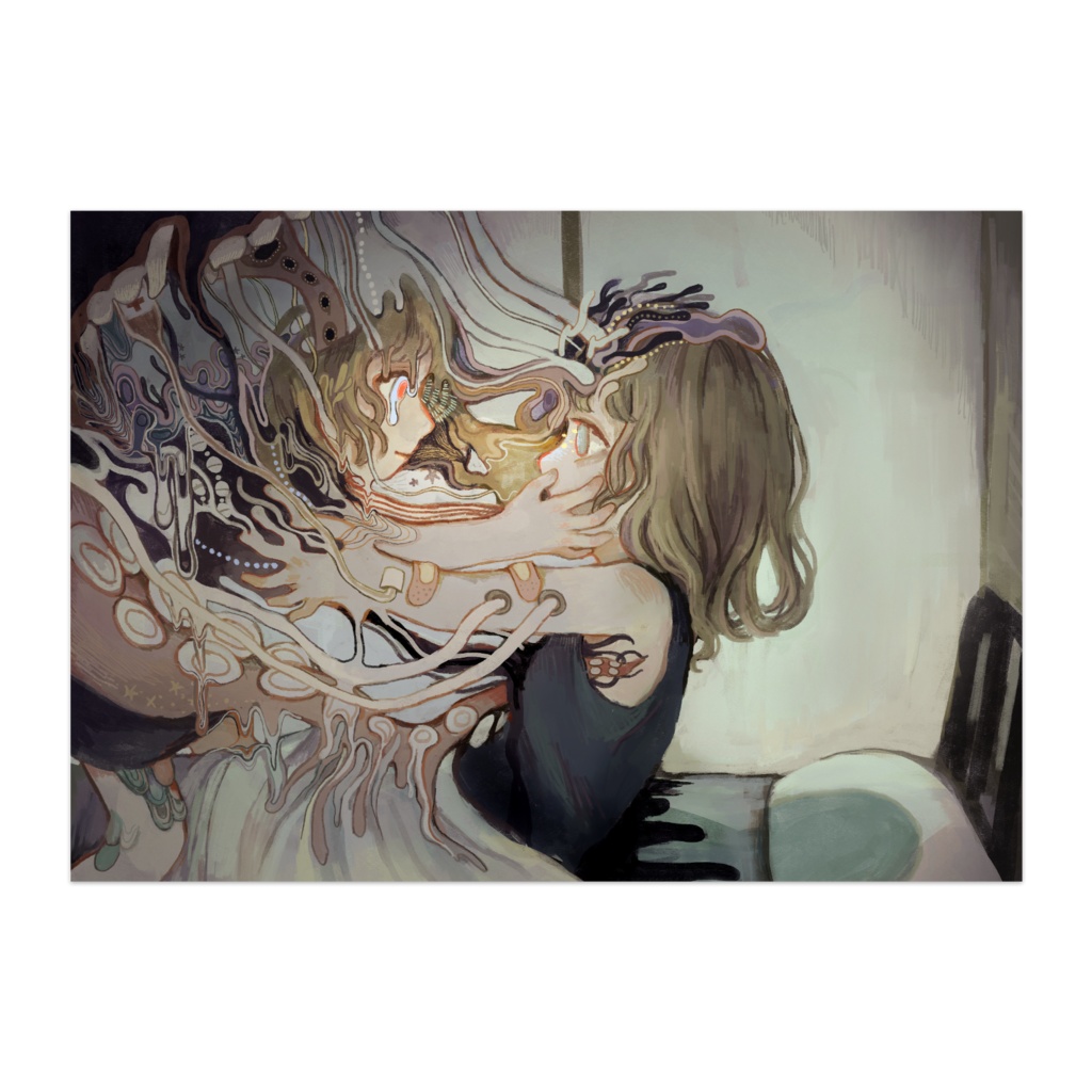 ナイトメア(パネル)