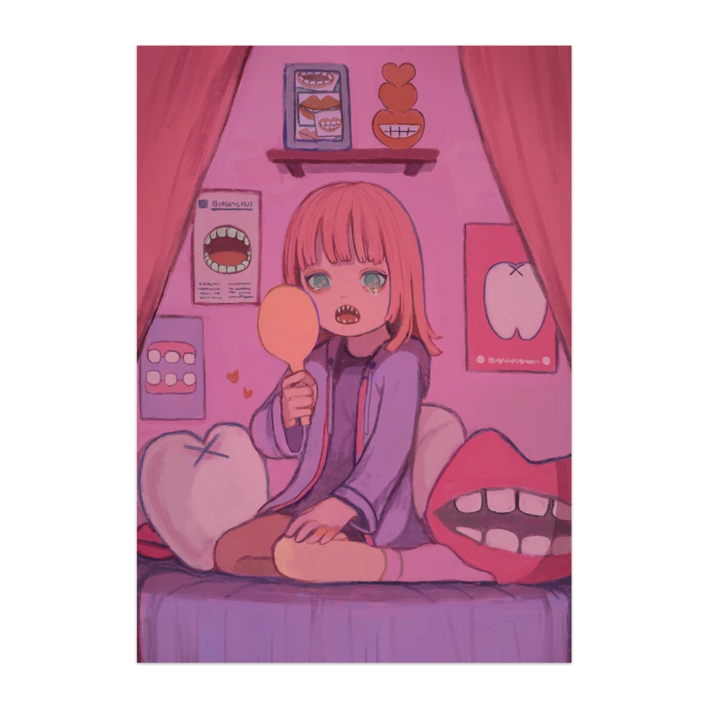 ポスター