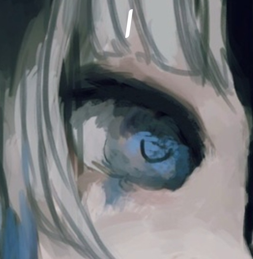 lovers eye 缶バッジ(全4種)