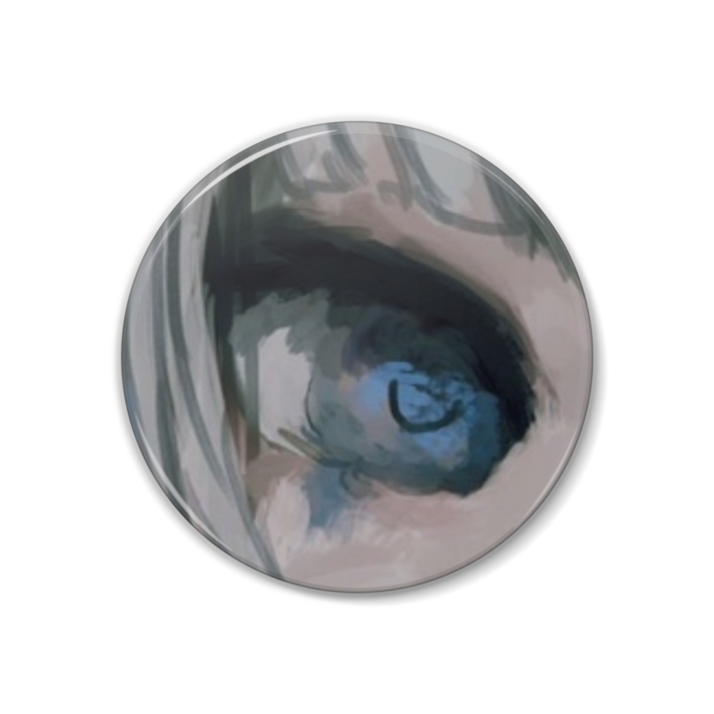 lovers eye 缶バッジ(全4種)