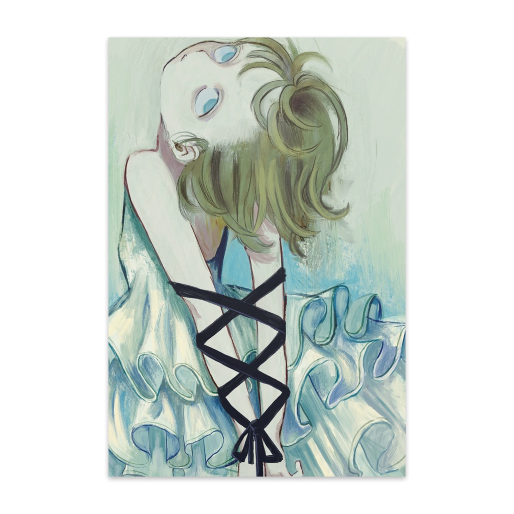 ポストカード10枚