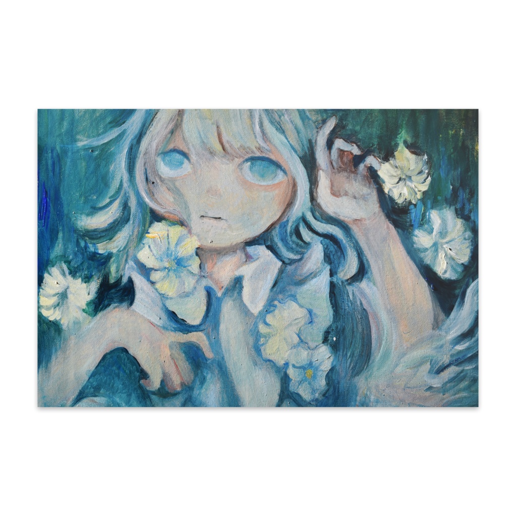 ポストカード10枚