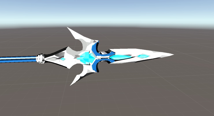 槍 1.0.0