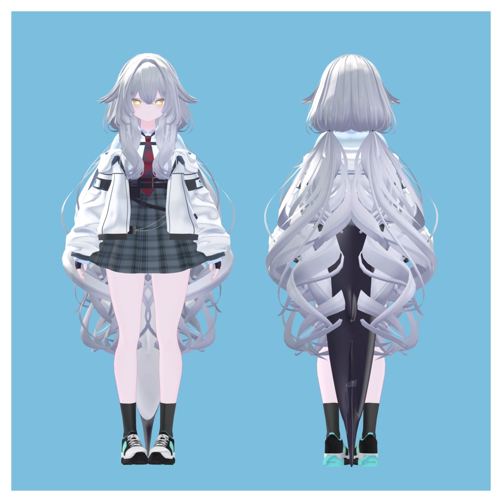 【無料】【ルルネ専用】夏色アナザー【Texture】
