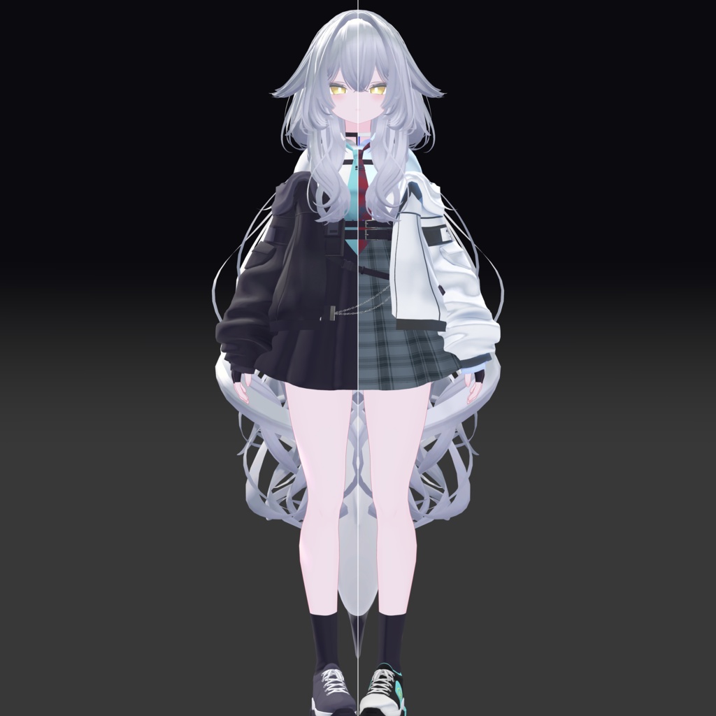 【無料】【ルルネ専用】夏色アナザー【Texture】