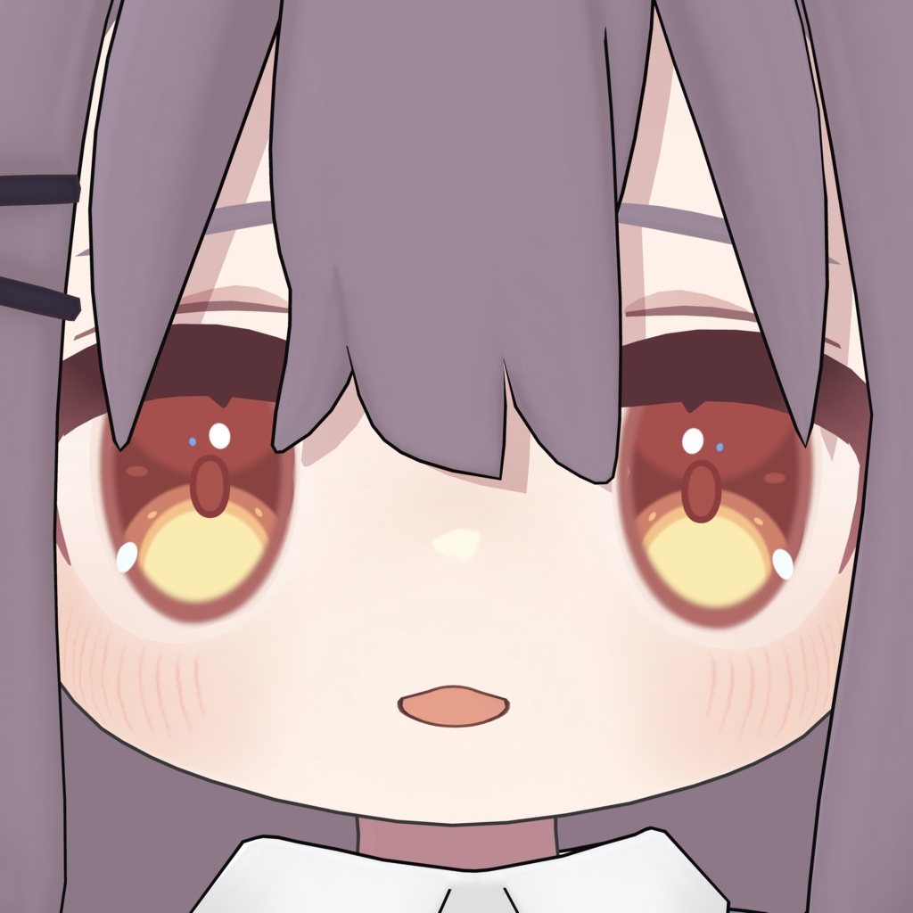 【無料】【キプフェル/Kipfel専用】ミルクっぽいTexture
