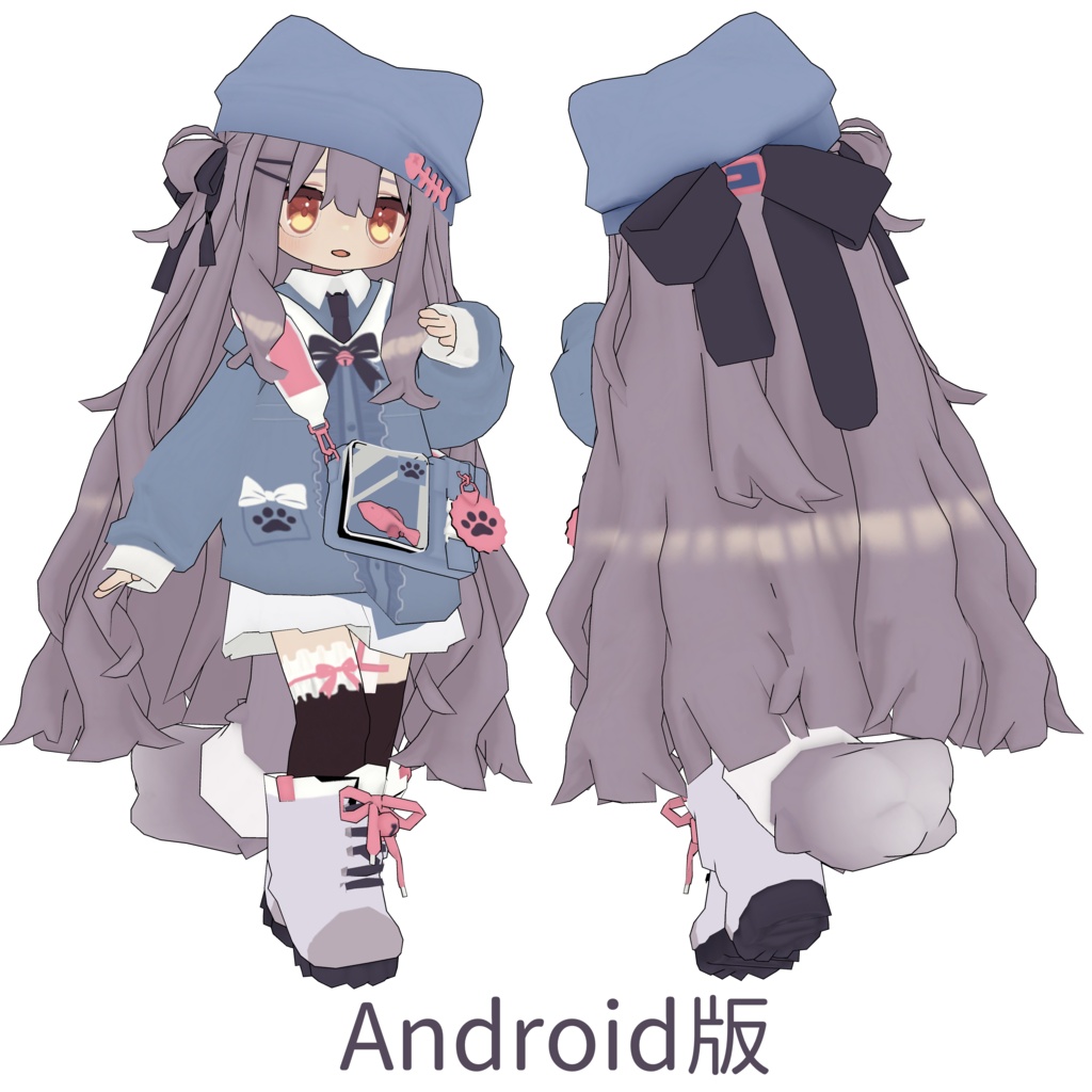 【無料】【キプフェル/Kipfel専用】ミルクっぽいTexture