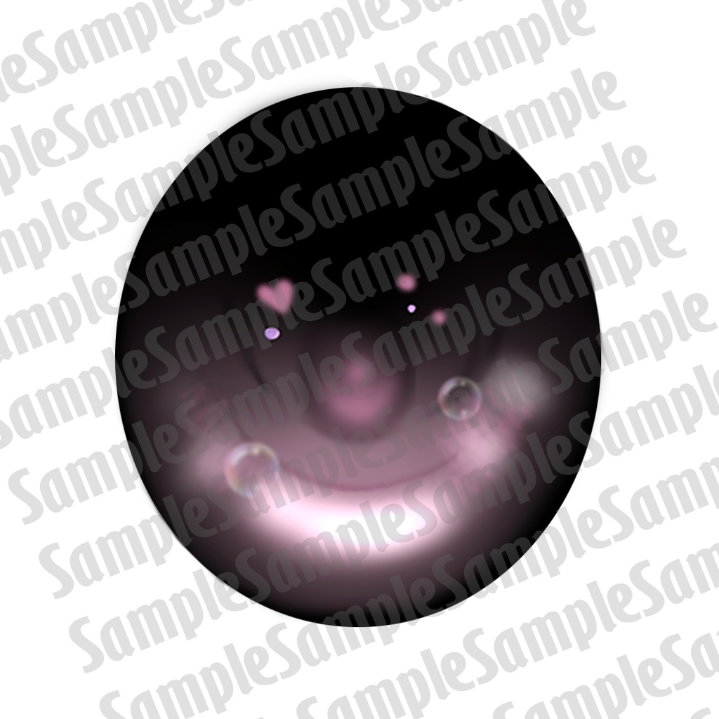 ♥Love_Bubble♥ Eye Texture