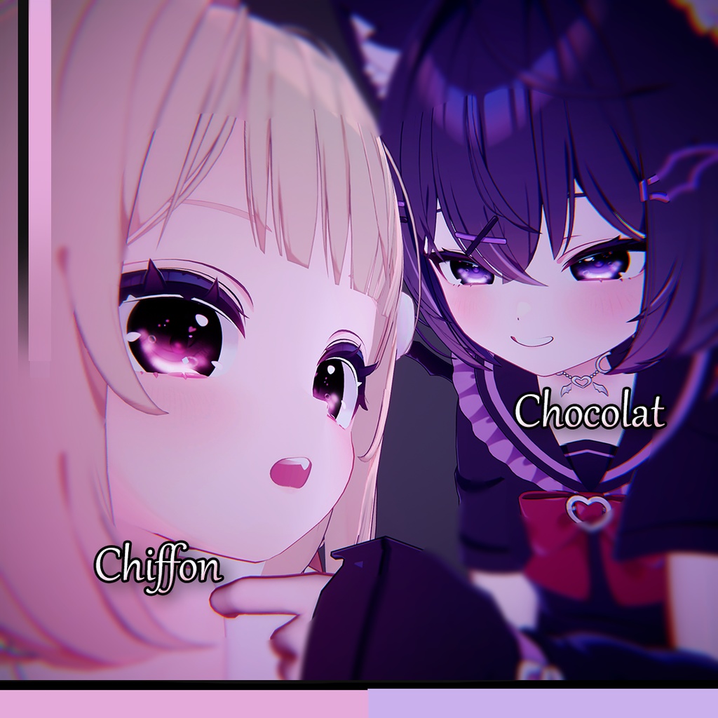 ♥Love_Bubble♥ Eye Texture