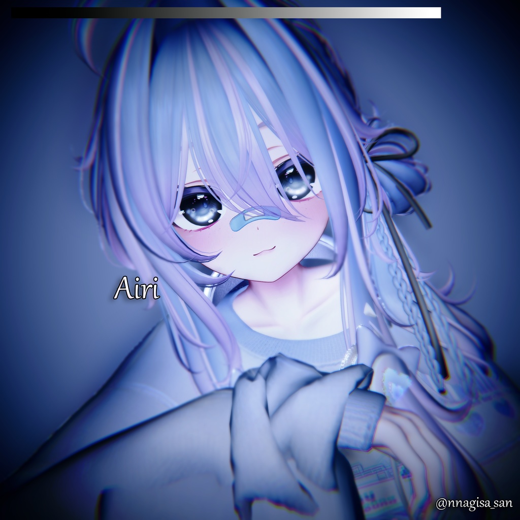 ♥Love_Bubble♥ Eye Texture