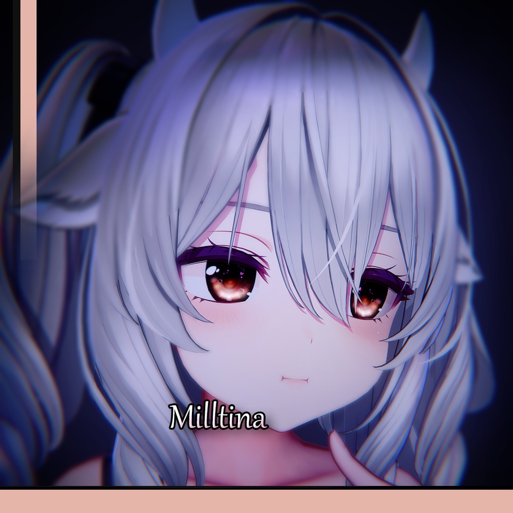 ♥Love_Bubble♥ Eye Texture